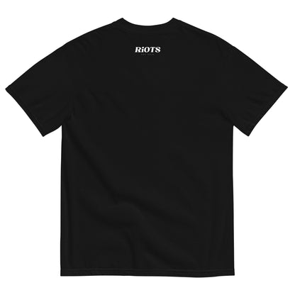 RiOTS. - LIMITLESS - T-Shirt - Black