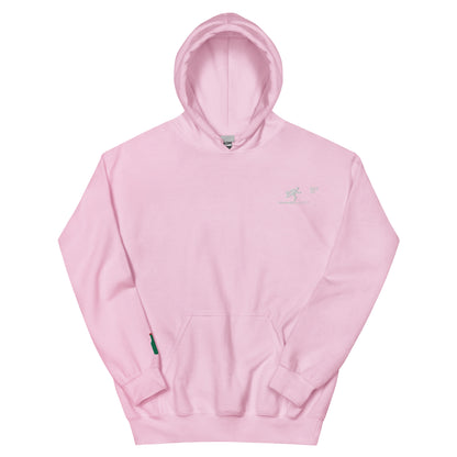 RiOTS. - GIMMEdeLOOT - Unisex Hoodie - Pink